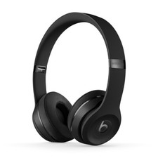 ✨NEW✨ Casque sans fil BEATS by DRE Solo3 Wireless Noir