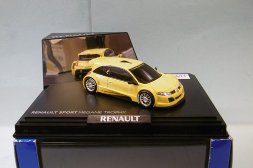 Norev renault sport megane - norev,