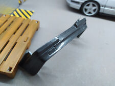 1/18 Pare choc arrière Peugeot 605 SV Solido/ Majorette