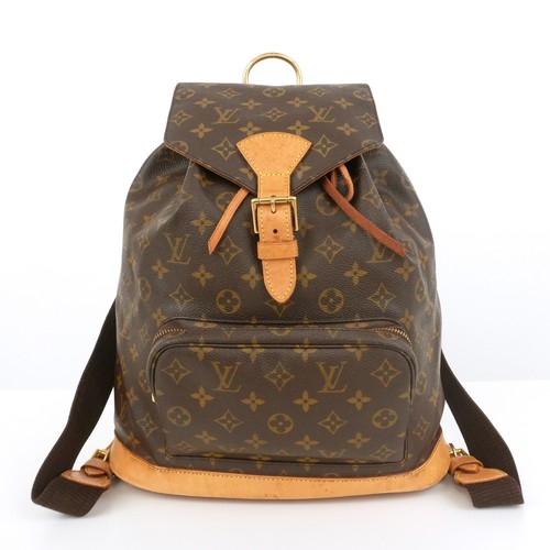 Sac dos louis - à,
