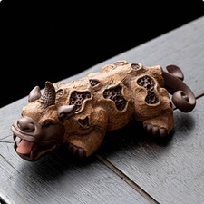 Statuette Fortune Beast