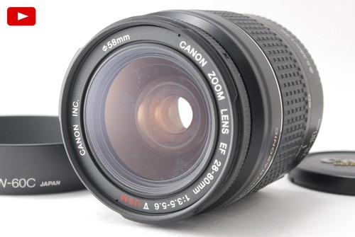 Near mint canon ef - mint],