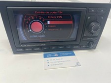 Autoradio gps audi - gps, a4