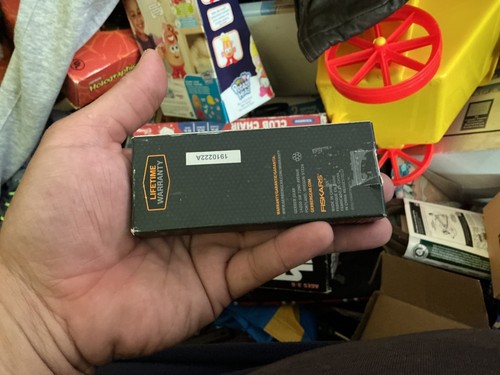 Gerber fast draw 07162 fine - draw, 22-07162