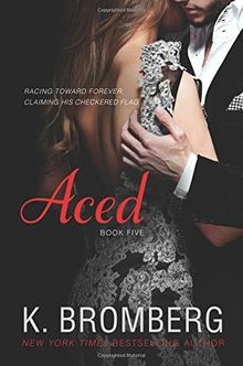 Aced de - driven,