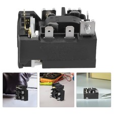  Relais De Protection Contre