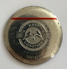 BACK COVER CASE LONGINES GOLDEN WING REF L3.606.5 @ FOND BOITIER ARRIERE @ NEUF