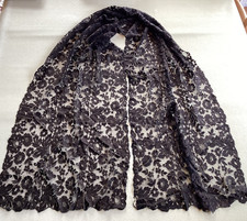 Ancienne Grande Mantille