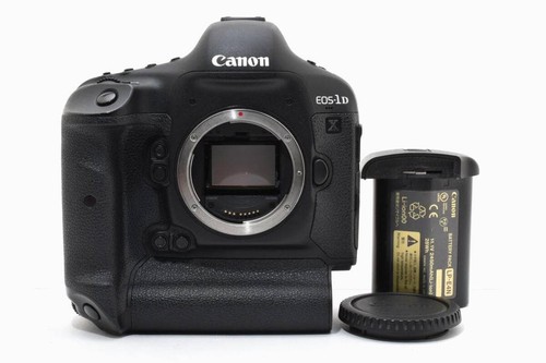 Boîtier canon eos - canon, x