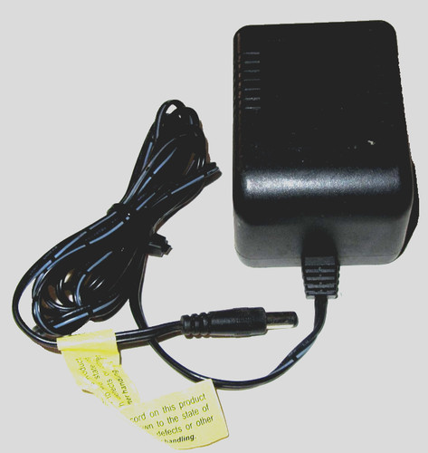 Homedics adapter for - homedics, ac/ac