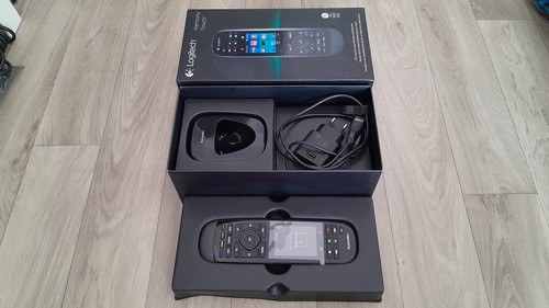 Télécommande universelle - télécommande,