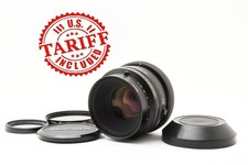 avec bague adaptateur monture objectif [NEUF] Mamiya K/L 127 mm f/3,5 L RB67 ...