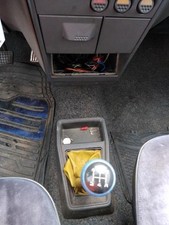 Moteur PEUGEOT 205 PHASE 2 NT