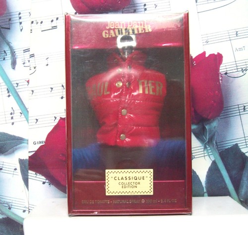 Jean paul gaultier classic - paul,