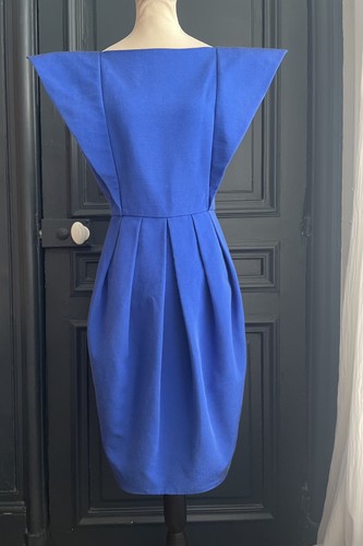 Robe couture lanvin - couture,