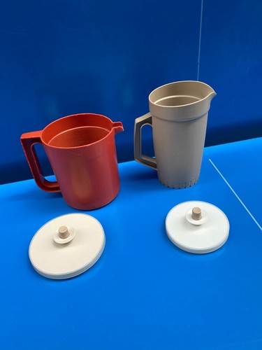 Tupperware pichet couvercle - tupperware,