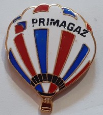 pins montgolfiere primagaz