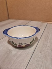 Ancien Bol Breton Salins Les