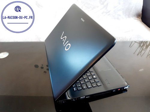 Ordinateur portable sony - portable,