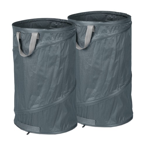 Sacs jardin autoportants - sacs,