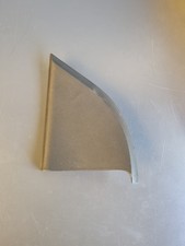 Renault Clio 3 / Cache, garniture intérieur rétroviseur Gauche / 8200299915