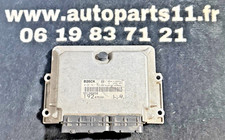 Calculateur moteur fiat - calculateur, stylo