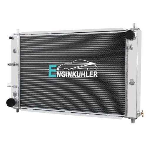 Row aluminum direct fit - row,