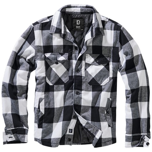 Brandit lumber veste homme - brandit,