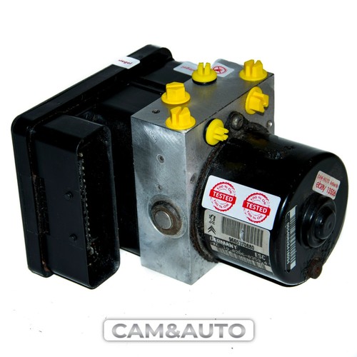 Ate unité hydraulique abs - unité,