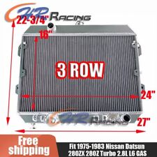 Aluminum Radiator For