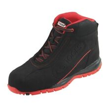 Chaussures de sécurité montante - Modèle #10.09 - S1P HRO, T. 46