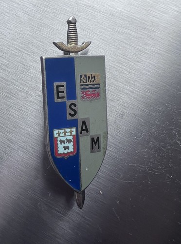 Original militaire insigne - militaire,