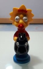 Les Simpsons 1992:Maggie