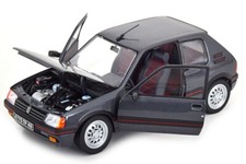 PEUGEOT 205 1.6 GTI 1988 PHASE