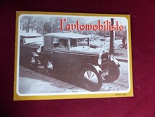 L’automobiliste n° 47