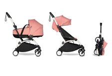 Poussette Yoyo Rose Neuve dans son emballage - BABYZEN YOYO 2 Stroller 