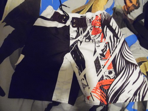 Short maillot bain homme - ,,