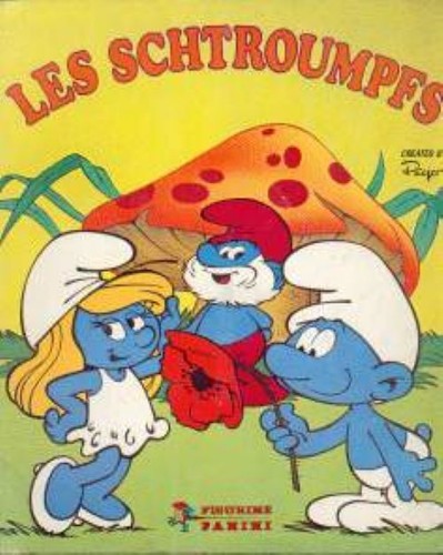 Nombreuses vignettes choix - au,