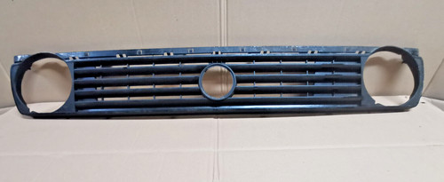 Grille calandre volkswagen - calandre,