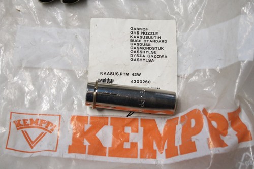 Buse kemppi 4300260 pour - buse,