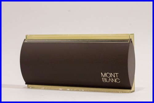 Boîte montblanc originale - boîte,
