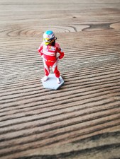 Figurine Figure Formule 1 F1