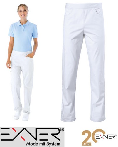 Pantalon travail - de,
