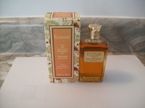 Vintage ecusson jean - by,