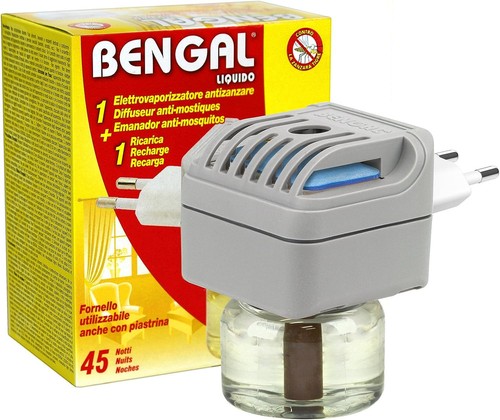 Bengal diffuseur liquide - liquide, &