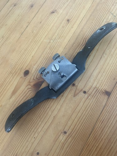 Vintage stanley 151 - 151, malleable