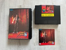 KING OF FİGHTERS 96 Neo Geo