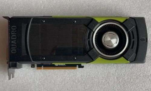 Nvidia quadro m6000 12gb - nvidia,