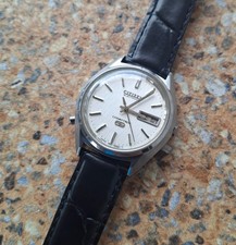Vintage citizen electronic - citizen,