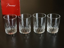 Baccarat Modele Richelieu 4 X